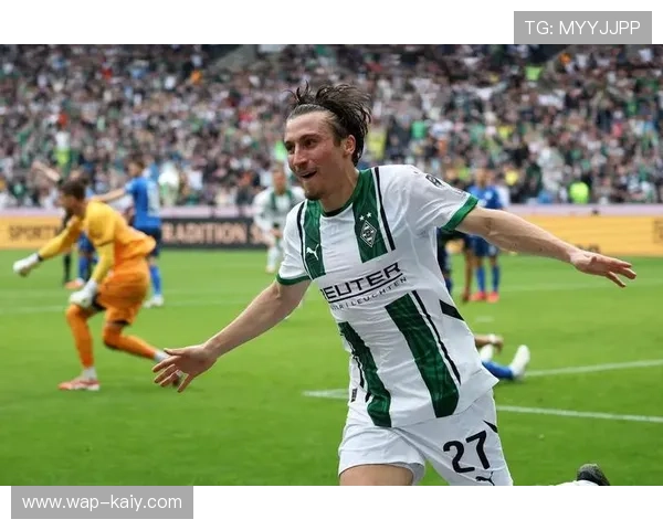 沃尔夫斯堡对阵门兴格拉德巴赫：北方德比，狼堡主场出击