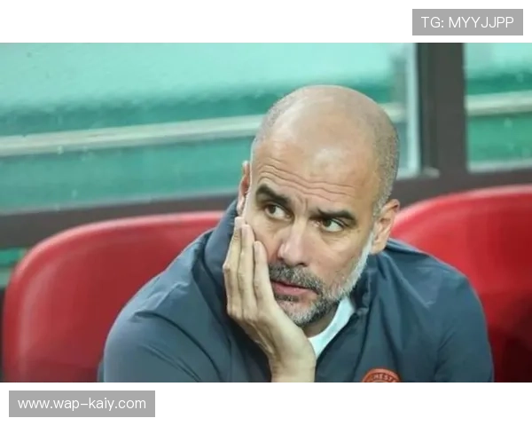 欧足联调查曼城财务违规，瓜迪奥拉称俱乐部配合审查