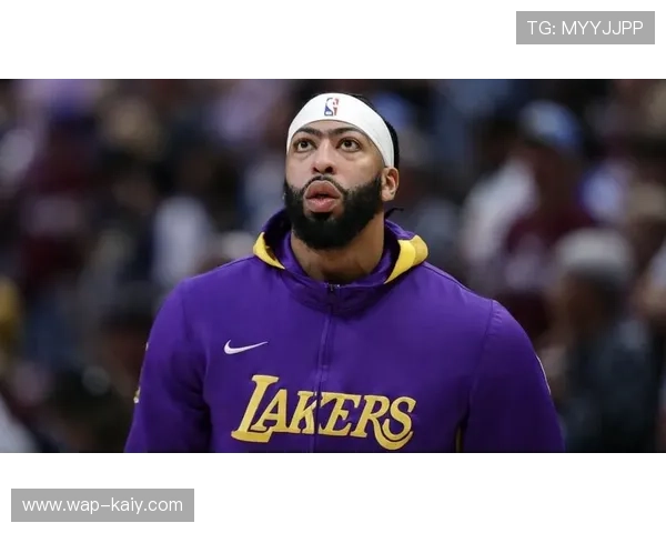 浓眉手指受伤退场，续约谈判陷入僵局或引发交易