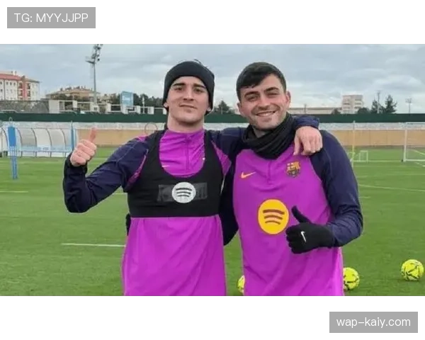 独家专访巴萨中场加维:谈重伤恢复历程与对传控哲学的新理解